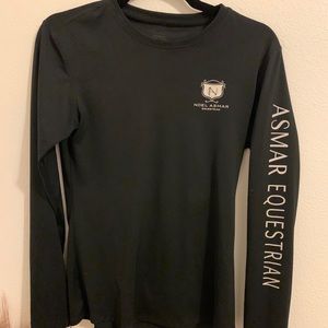 Noel Asmar Sun Shirt